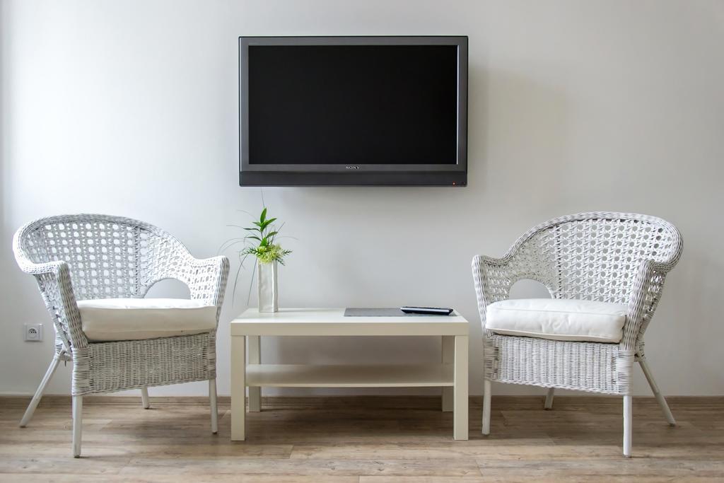 Penzion Apartmany Hradebni Uherské Hradiště Extérieur photo