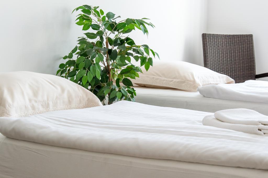 Penzion Apartmany Hradebni Uherské Hradiště Extérieur photo
