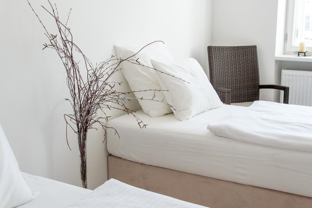 Penzion Apartmany Hradebni Uherské Hradiště Extérieur photo