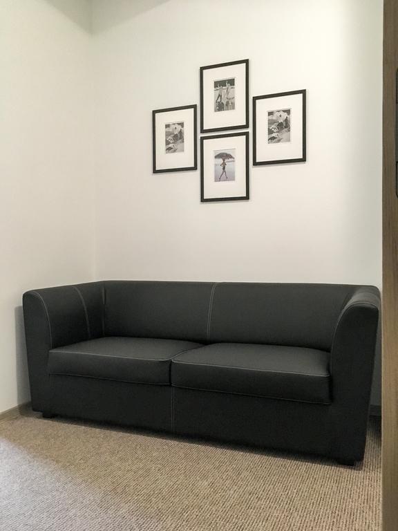 Penzion Apartmany Hradebni Uherské Hradiště Extérieur photo