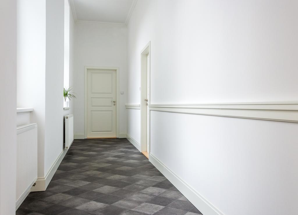 Penzion Apartmany Hradebni Uherské Hradiště Extérieur photo