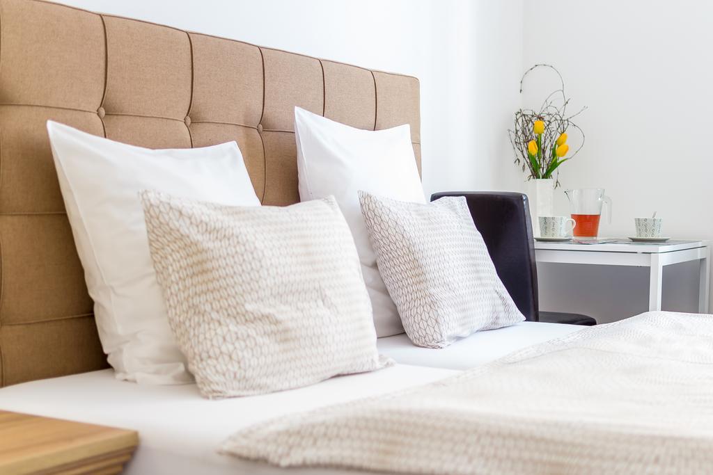 Penzion Apartmany Hradebni Uherské Hradiště Extérieur photo
