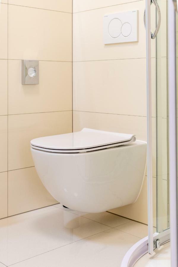 Penzion Apartmany Hradebni Uherské Hradiště Extérieur photo