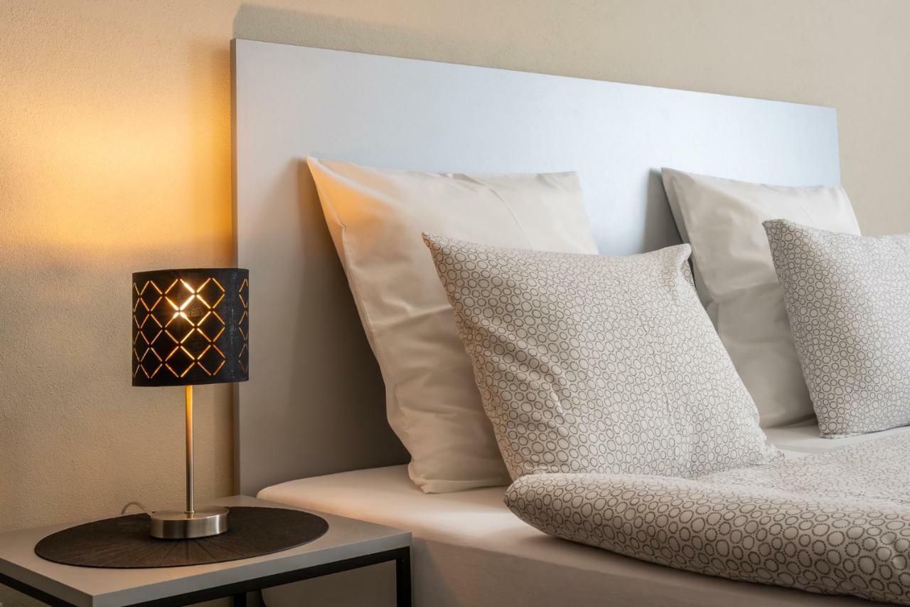 Penzion Apartmany Hradebni Uherské Hradiště Extérieur photo