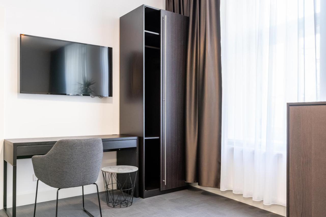 Penzion Apartmany Hradebni Uherské Hradiště Extérieur photo