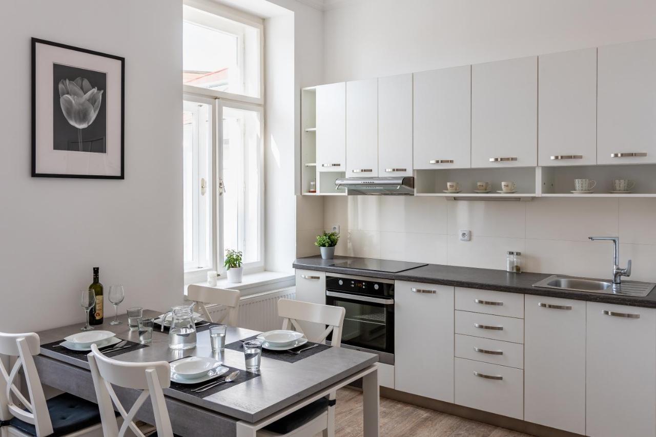Penzion Apartmany Hradebni Uherské Hradiště Extérieur photo